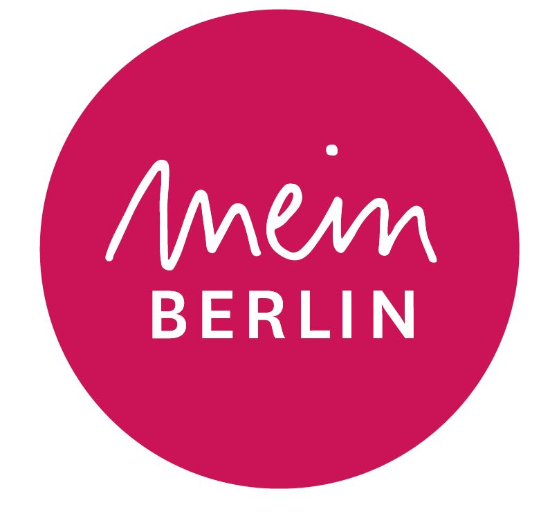 Logo der Beteiligungsplattform mein.Berlin